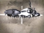     Yamaha MT07 FZ07 2014  5
